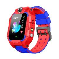 Детские часы Smart Watch Q88s