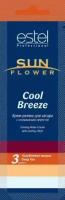 Estel Professional Крем-релакс для загара Cool Breeze Степень 3, Estel Sun Flower