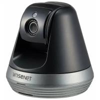 Wisenet Видеоняня SmartCam SNH-V6410 Черный