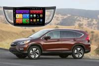 Штатная магнитола Honda CRV 2012-2016 гг. RedPower 61111