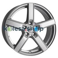 Колесный диск ATS Emotion 7.5x17/5x120 D72.6 ET35 Polar Silver