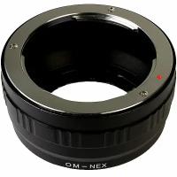 Адаптер Olympus OM - Sony Nex Falcon Eyes