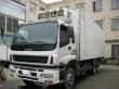 Лобовое стекло для Isuzu (Исузу) CYZ51Q