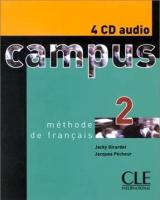 Campus 2 4 CD Audio