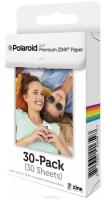 Фотобумага POLAROID Zink M230 2x3 Premium на 30 фото для Snap/Snap Touch/Z2300/Zip