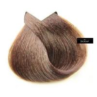 Biokap. Краска для волос (Delicato) тон 6.06 «Гавана» (коричневый с оттенком серого), 140 мл