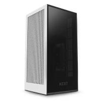 Компьютерный корпус NZXT CA-H16WR-W1-EU