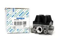 Клапан Защитный 4-Х Контурный Wabco арт. 9347147400