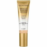 Max Factor Тональный крем Miracle Second Skin 003 Light