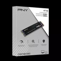 SSD PNY CS2130 4000GB (M280CS2130-4TB-RB)