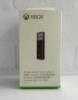 Bluetooth адаптер для беспроводного геймпада MyPads Xbox One Wireless Adapter для РС Windows 10 (6HN-00007)