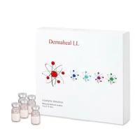 Dermaheal LL(Lipolytic Solution) 10 фл. по 5мл