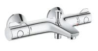 Термостат Grohe 34567000 Grohtherm 800 для ванны 1/2"