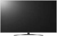 Телевизор LG 55UQ91009LD, 55", Ultra HD 4K, титан