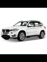 Машина инерционная BMW X5 Welly