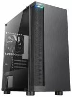 Корпус для компьютера Abkoncore Cronos 450M без БП mATX