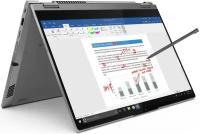 Ноутбук Lenovo ThinkBook 14s Yoga ITL 20WE0030RU (Core i5 2400 MHz (1135G7)/8192Mb/512 Gb SSD/14"/1920x1080/Нет (Без ОС))