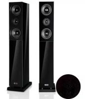 Audio Physic Classic 10 Black Ash