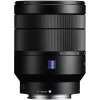 Sony Carl Zeiss Vario-Tessar T* 24-70mm f/4 ZA OSS (SEL-2470Z)