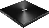 Оптический привод ASUS SDRW-08U9M-U Black BOX