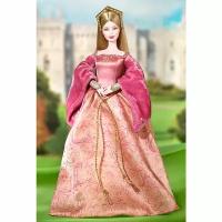 Кукла Barbie Princess of England (Барби принцесса Англии)