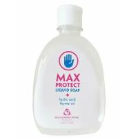 Мыло Жидкое мыло Bulgarian Rose Max Protect Liquid Soap 320 мл