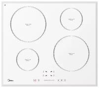 Варочная панель Midea MIH64721FW