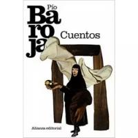 Baroja Pio "Cuentos"