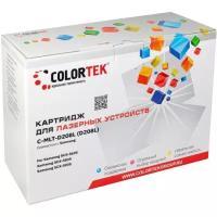 Картридж лазерный Colortek MLT-D208L (208L) для принтеров Samsung