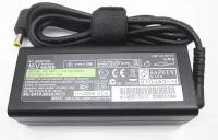 Блок питания для ноутбука Sony Vaio PCG-SR1K 16V 4A 6.5 * 4.4