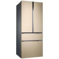 Холодильник многодверный Samsung RF50N5861FG