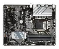 Материнская Плата Gigabyte Z590 D