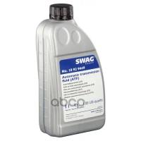 Масло Atf 1Л Automatic Transmission Fluid Красное Swag арт. 10929449