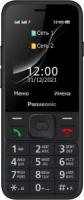 Panasonic Kx-tf200ru Black