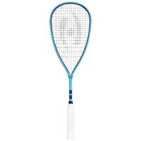 Ракетка для сквоша Harrow Meta Squash Racquet, Carolina Blue/Royal Blue