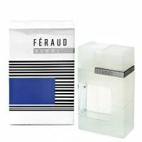 Туалетная вода Louis Feraud Feraud Homme 125 мл