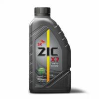 Моторное масло ZIC X7 DIESEL 10W-40, 1 л