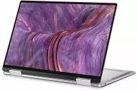 Ноутбук DELL XPS 13 9310 2-in-1 (Intel Core i5 1135G7 2400MHz/13.4"/1920x1200/8GB/256GB SSD/Intel Iris Xe Graphics/Windows 10 Home)