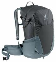 Рюкзак туристический Deuter Futura 27 (цвет: graphite-shale)