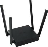 Tp-link Wireless Router (4utp 100Mbps, 1WAN, 802.11a/b/g/n/ac, 867Mbps)