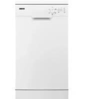 Посудомоечная машина Zanussi ZSFN131W1, white