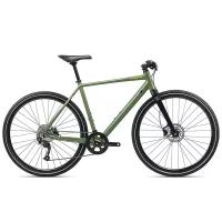 Велосипед дорожный Orbea CARPE 20