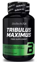 BioTech USA Tribulus Maximus 1500mg