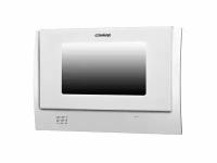 Цветной видеодомофон COMMAX CDV-72UM (white)