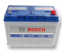 Аккумулятор Bosch 95 A/ч S40 28 ОБР