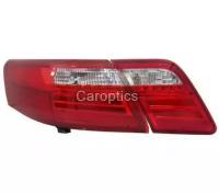 Тюнинг-фонари (комплект) Toyota Camry V40 (2006-2011) EAGLE EYES TY1068-B9DE4