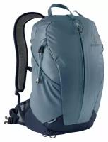 Рюкзак туристический Deuter AC Lite 17 (цвет: slateblue-marine)