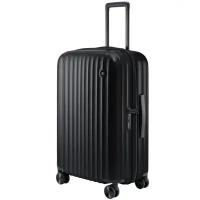 Чемодан NINETYGO Elbe Luggage 20 черный