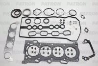 Комплект Прокладок Двигателя Полный С Прокладкой Гбц Toyota Corolla 1.4/1.8 16v 4zz-Fe 00> PATRON арт. PG1-1019