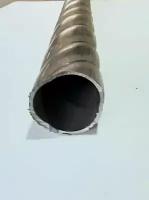 Труба круглая витая металлическая 57*3,0 мм 5 шт по 1 м